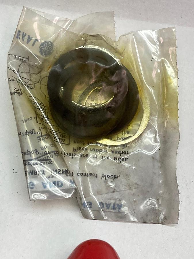 General Electric,CR2940UD212B3,Oil Tight Indicator Light