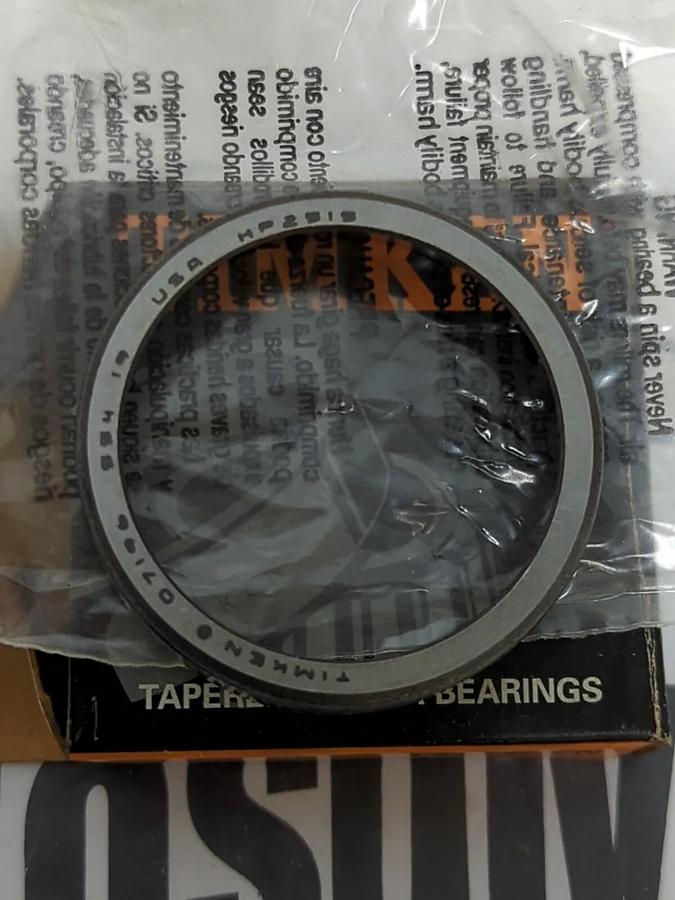 TIMKEN,07196,ROLLER BEARING CUP NOS