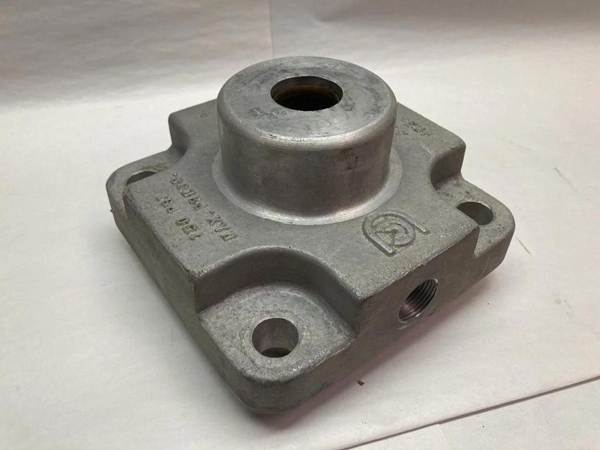 Used Unbranded,3-44286 AL-T6-1,Hydraulic Check Valve 150PSI Max 200F Max