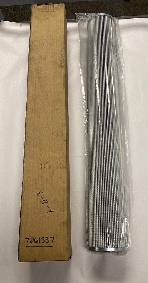 Hy-Pro,HPKL27-6MB,Filter 27 3/4 INCH NOS