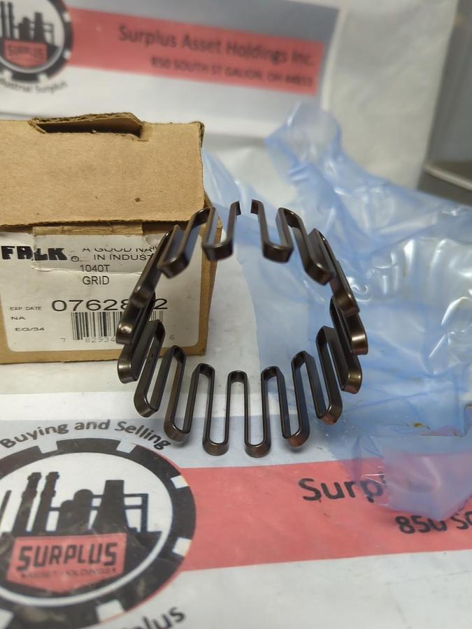 FALK,0762812,1040T GRID NOS