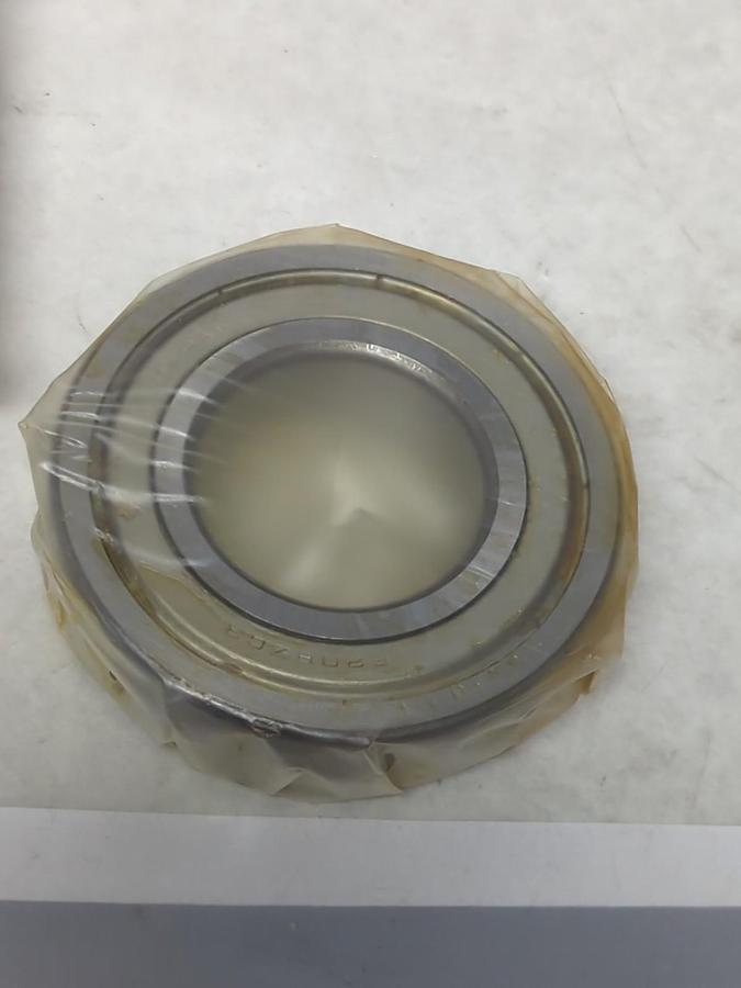 NTN,6208 ZZC3/2A,DOUBLE SHIELDED BALL BEARING NOS