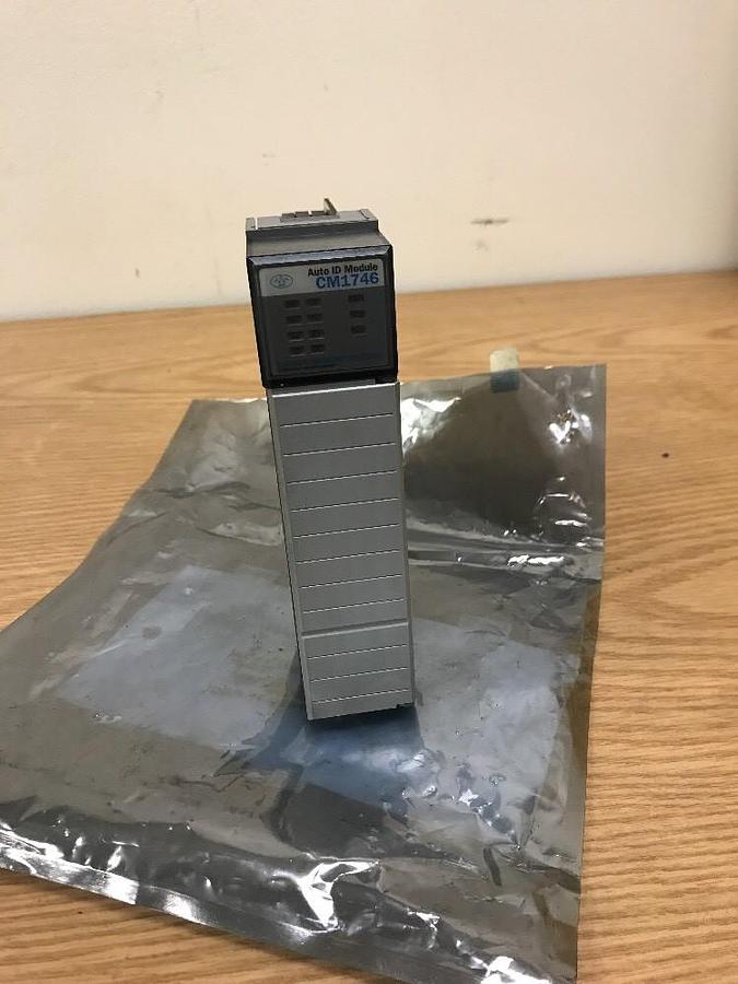 Used ESCORT MEMORY SYSTEMS,CM1746,INTERFACE