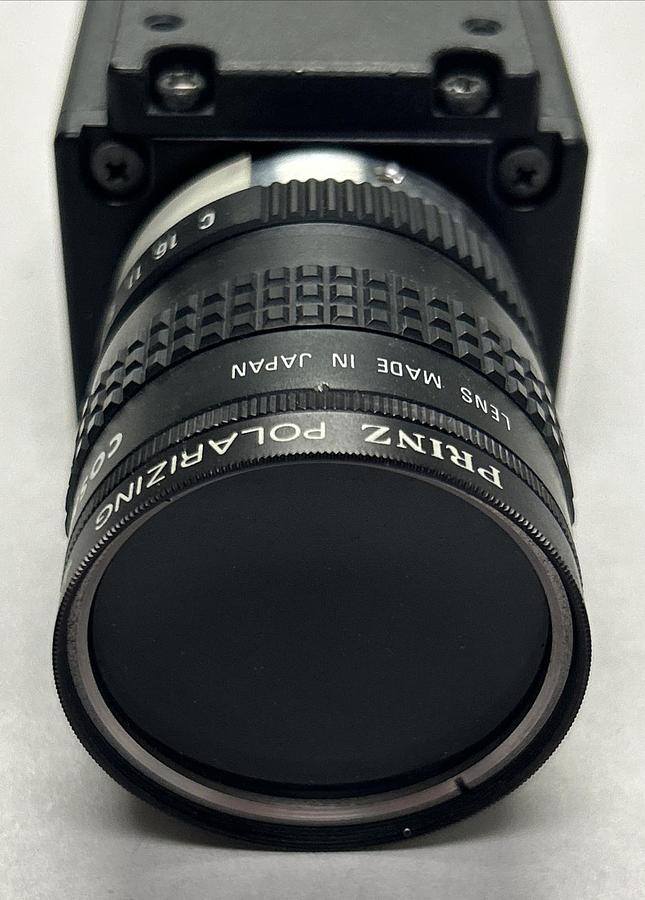 Used JAI,CVM10SX,CAMERA