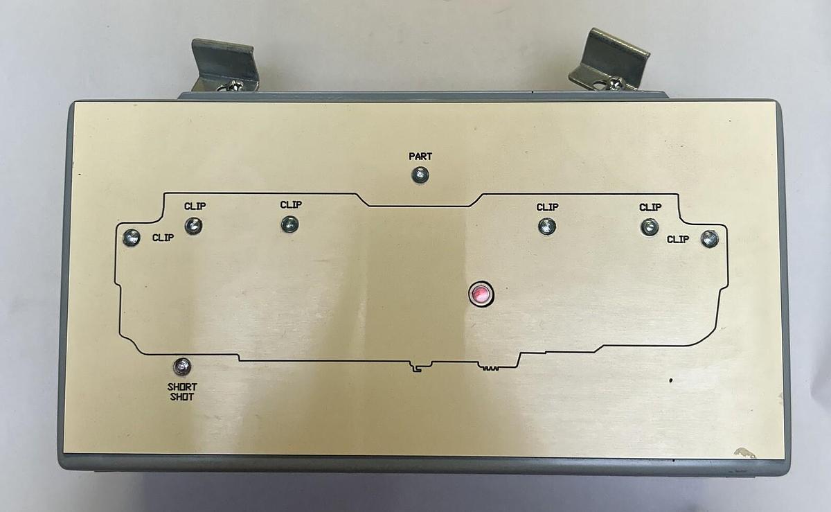 Used SAGINAW,SCE-12064CH,ENCLOSURE