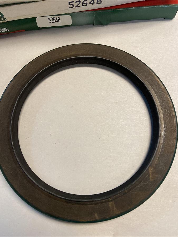 Chicago Rawhide,52648,Oil Seal Lot of 5