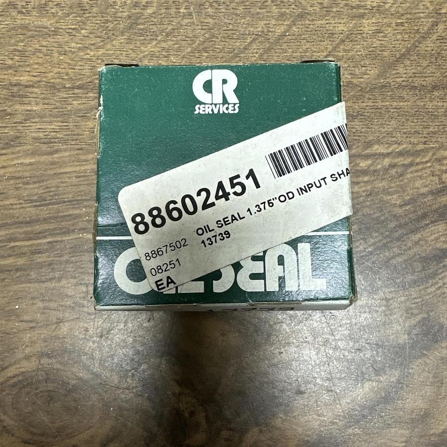 CR,13739,Oil Seal