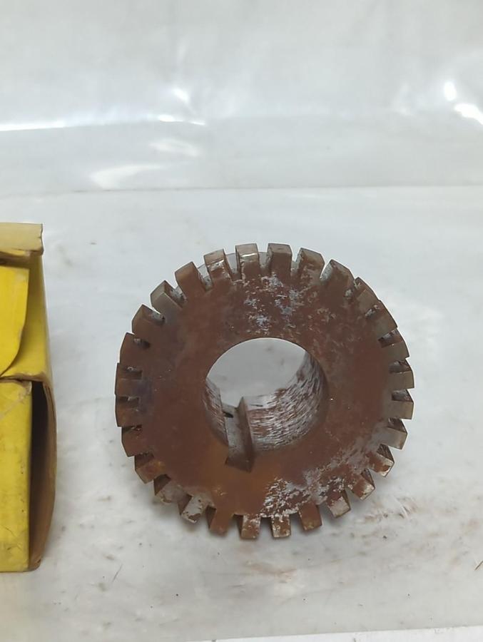 FALK,704599,30T HUB FOR STEELFLEX COUPLING 1,25 BORE 1/4 X 1/8 KW NOS