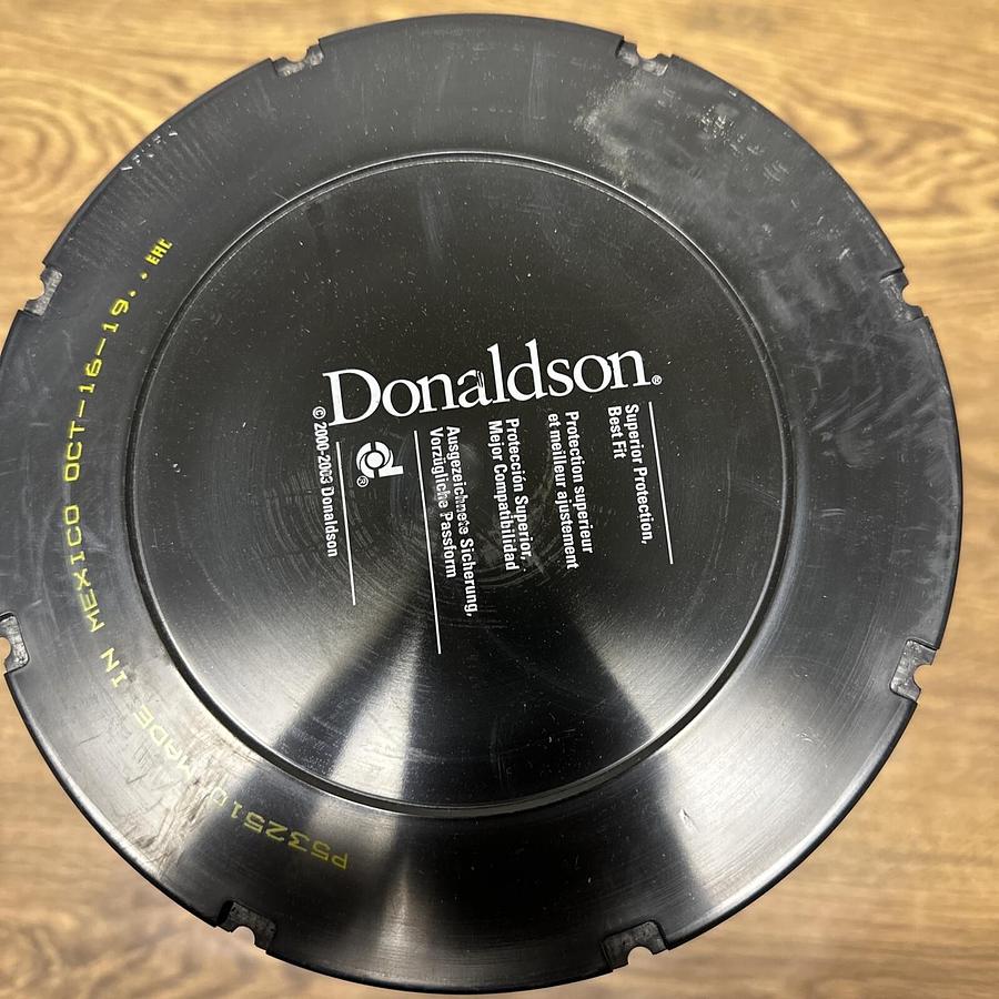Donaldson,P532510,Air Filter