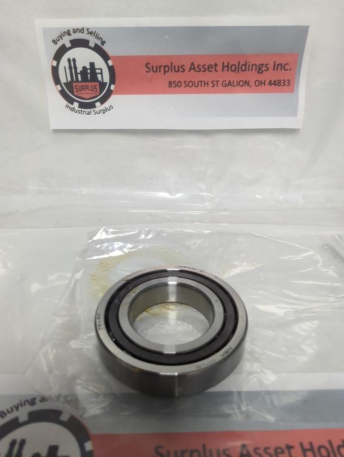 Used NSK,7212C,CYLINDRICAL ROLLER BEARING PRE-OWNED