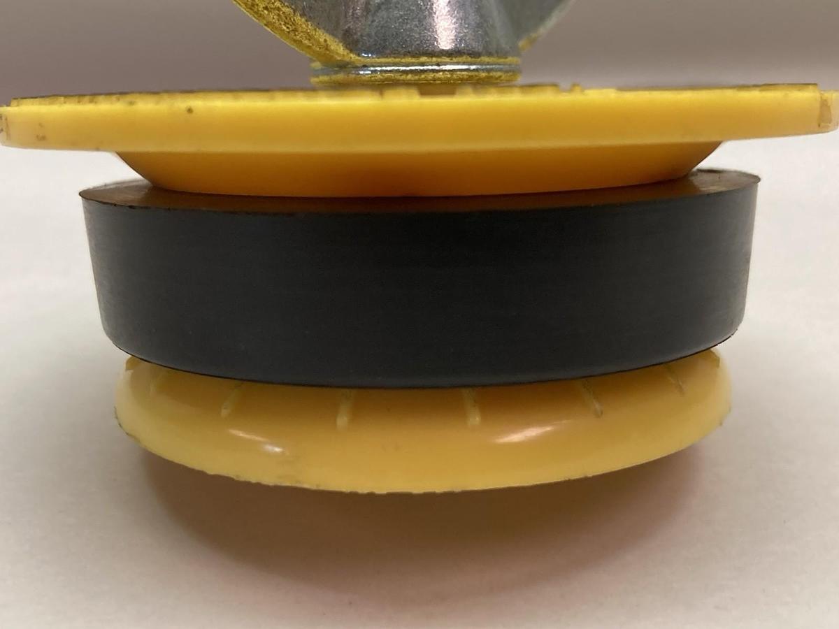 Used Cherne Gripper,3 Inch 75MM,Mechanical Drain Pipe Plug
