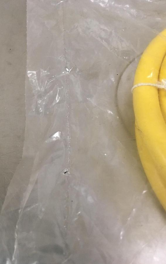 Woodhead Brad Connectivity,1300061349,90-Degree 5P Female 6-Foot Cord