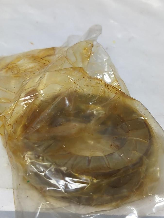 INA,B17,BANDED THRUST BEARING 1-1/2 INCH BORE NOS