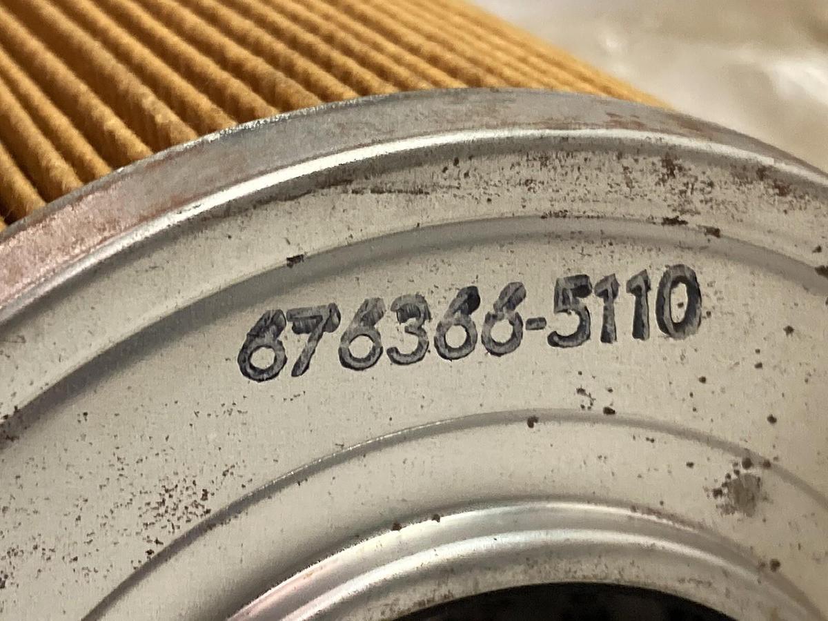 Marvel Engineering,676366-5110,Filter Element