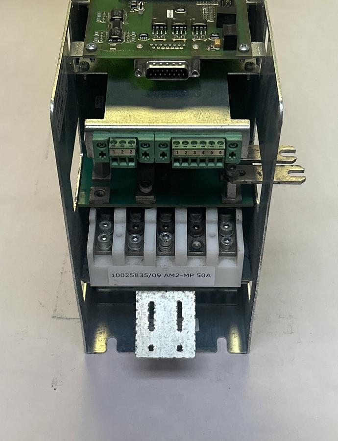 Used BYSTRONIC LASER,10079070,INVERTER NO COVER