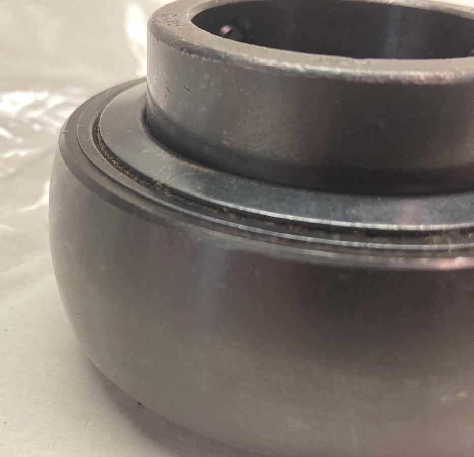 SealMaster,2-17,Ball Insert Bearing 1-1/2 inch Bore
