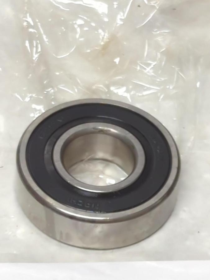 Used NACHI,6204 NSL,DOUBLE RUBBER SEALED BALL BEARING PRE-OWNED