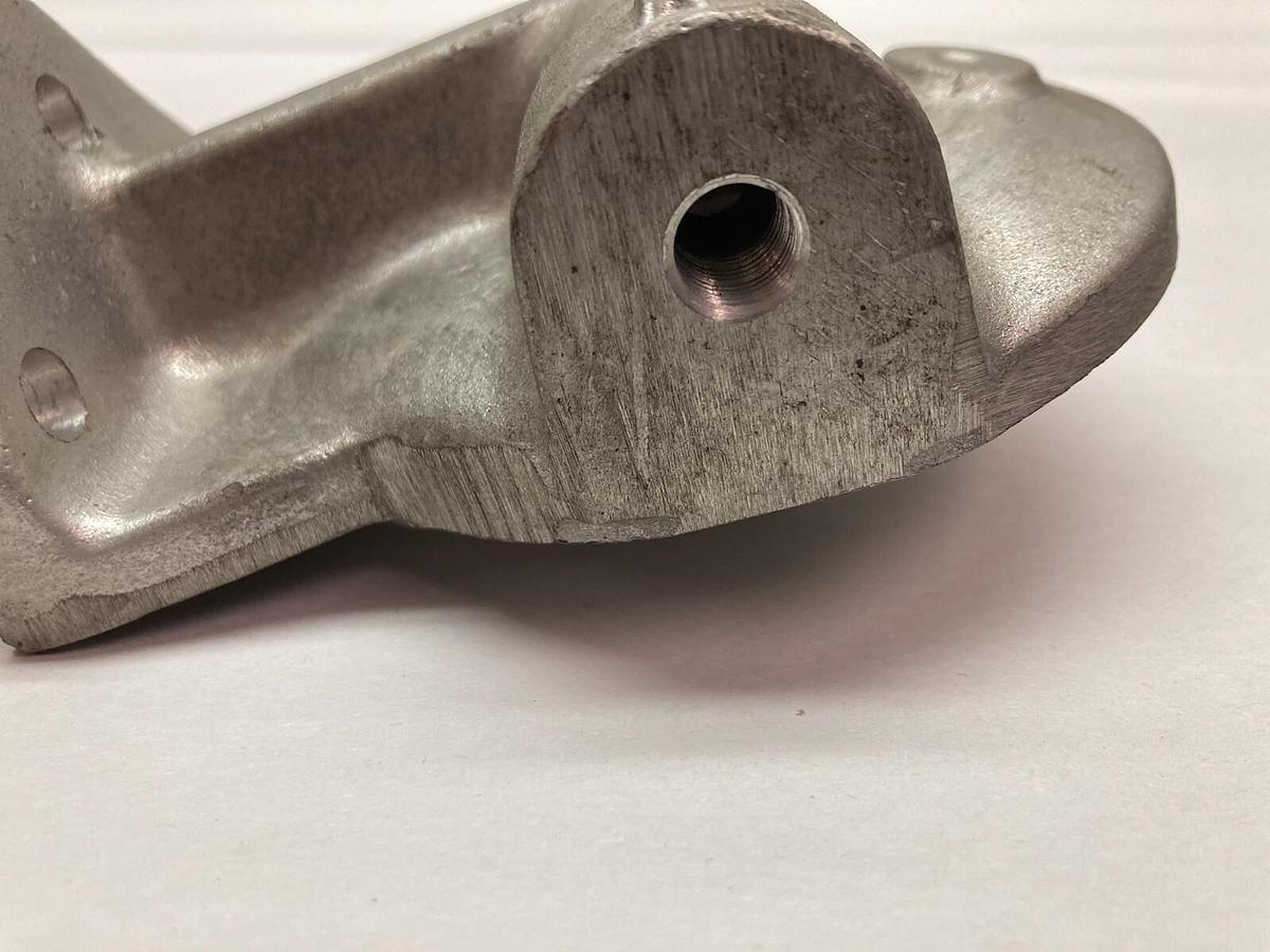 Napa,45168,Oil Filter Adapter Plate