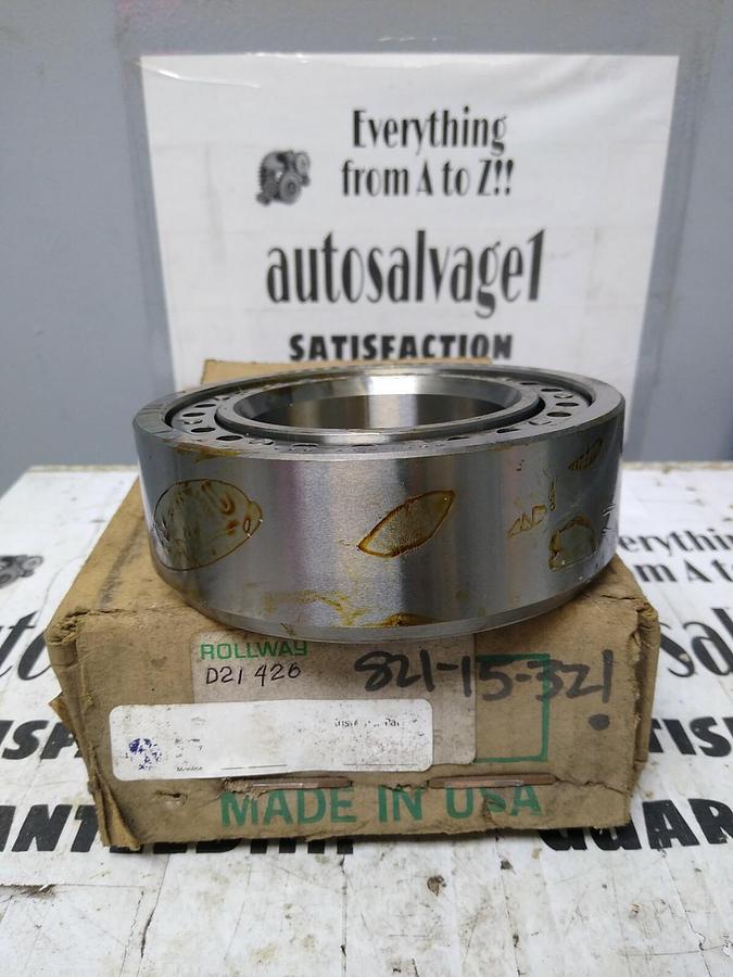 ROLLWAY,D-214-26,JOURNAL BEARING NOS