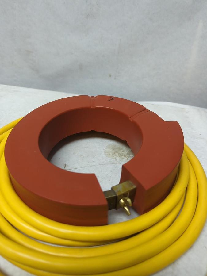 OHIO SEMITRONICS,13084,CURRENT TRANSFORMER RATIO 200:5 NOS