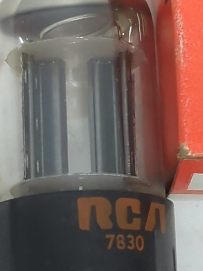 RCA,5692,ELECTRON TUBE NOS