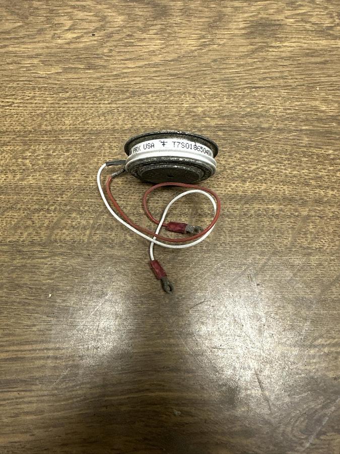 Used PRX,T7S0186504DN,Thyristor Semiconductor