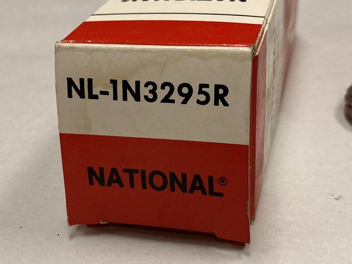 National Electronics,NL-1N3295R,Recifier Thyristor