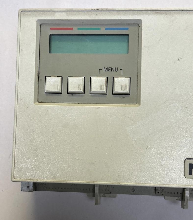 Used X-RITE NORITSU,891U,DENSITOMETER