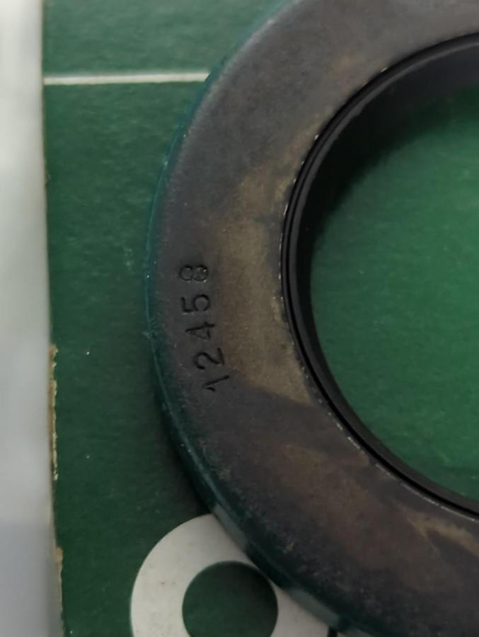 CHICAGO RAWHIDE,12458,OIL SEAL PACK OF 10 NOS