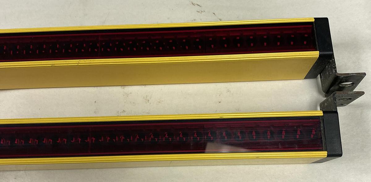 Used STI,MS46SR-20-955-Q1 MS46-20-955-Q1,SERIES 4600 Series Receiver and Transmitter