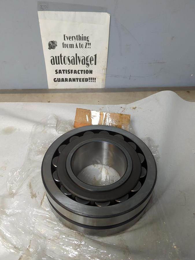 SKF,22322 CKJ/W33,SPHERICAL ROLLER BEARING MISSING BOX