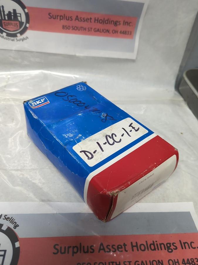 SKF,SY40 FM,PILLOW BLOCK BEARING 40MM BORE NOS