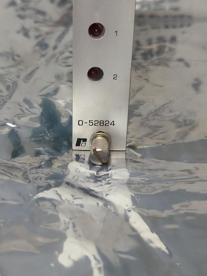 RELIANCE ELECTRIC,0-52824,CLRA LOOP REGULATOR CIRCUIT BOARD NOS