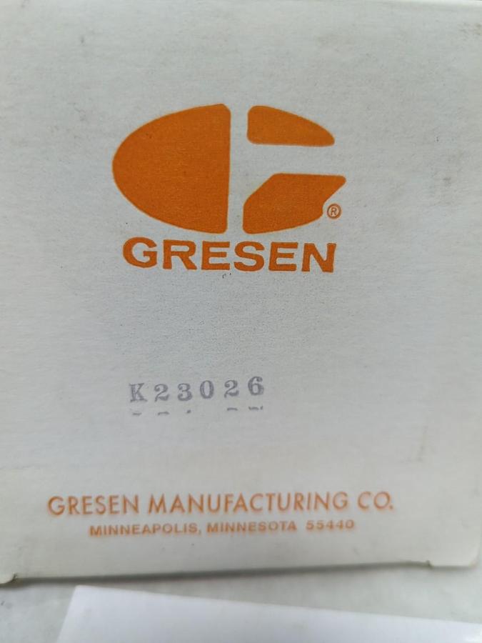 GRESEN,K23026,HYDRAULIC FILTER ELEMENT NOS