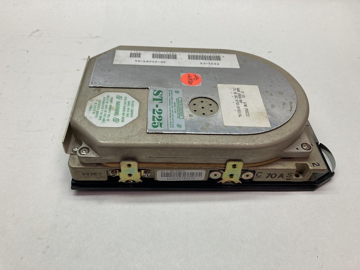 Used Seagate,ST-225,Internal Hard Drive