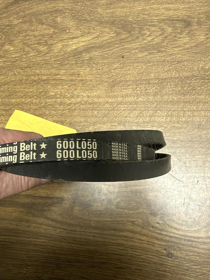 Synchro Power,600L050,Timing Belt