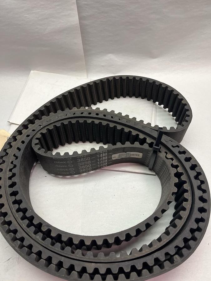 GOODYEAR HAWK,3850-14M-55,V-BELT