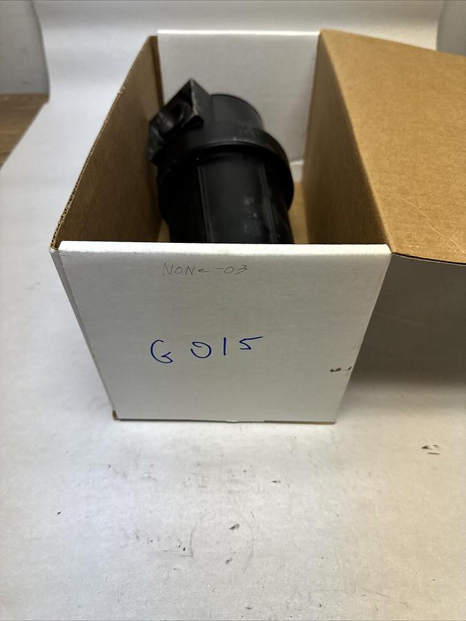 Used Parker,08F43AB,Pneumatic Filter (G015)