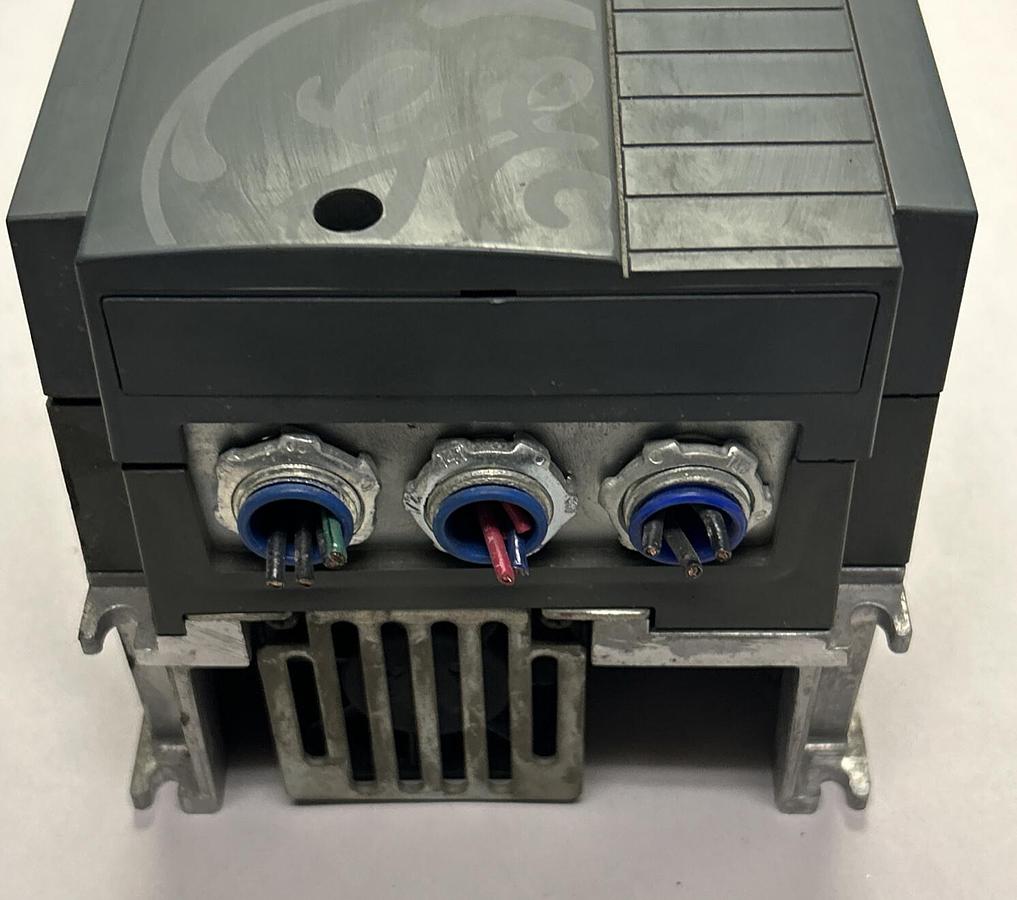 Used GENERAL ELECTRIC,6KAF343003ESA1,DRIVE 3HP