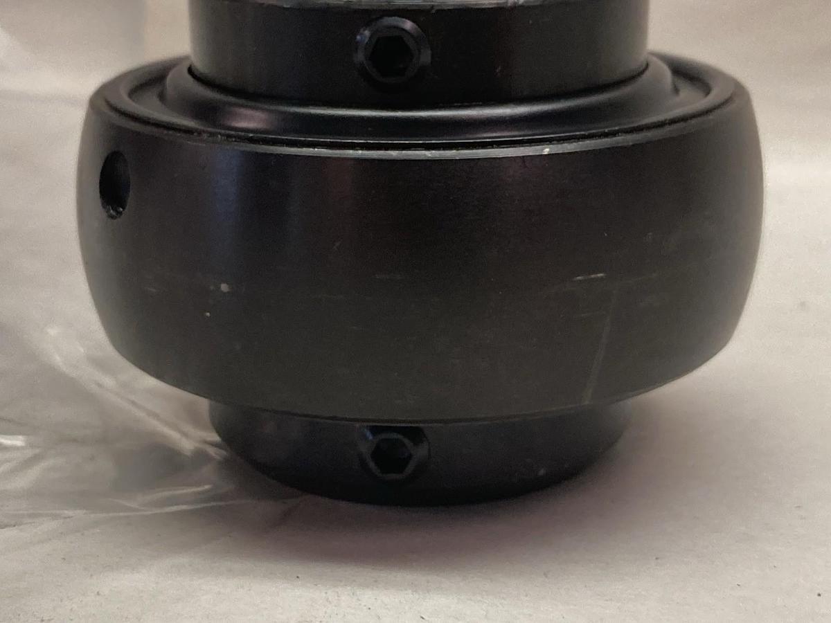 Used SealMaster,3-17D,Ball Insert Bearing 1-1/2 Inch Bore