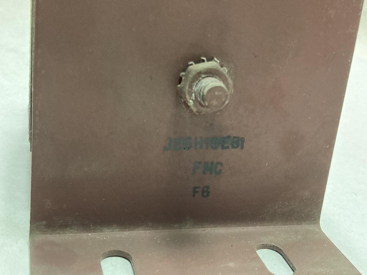 Used Syntron,J26H10E81,Resistor