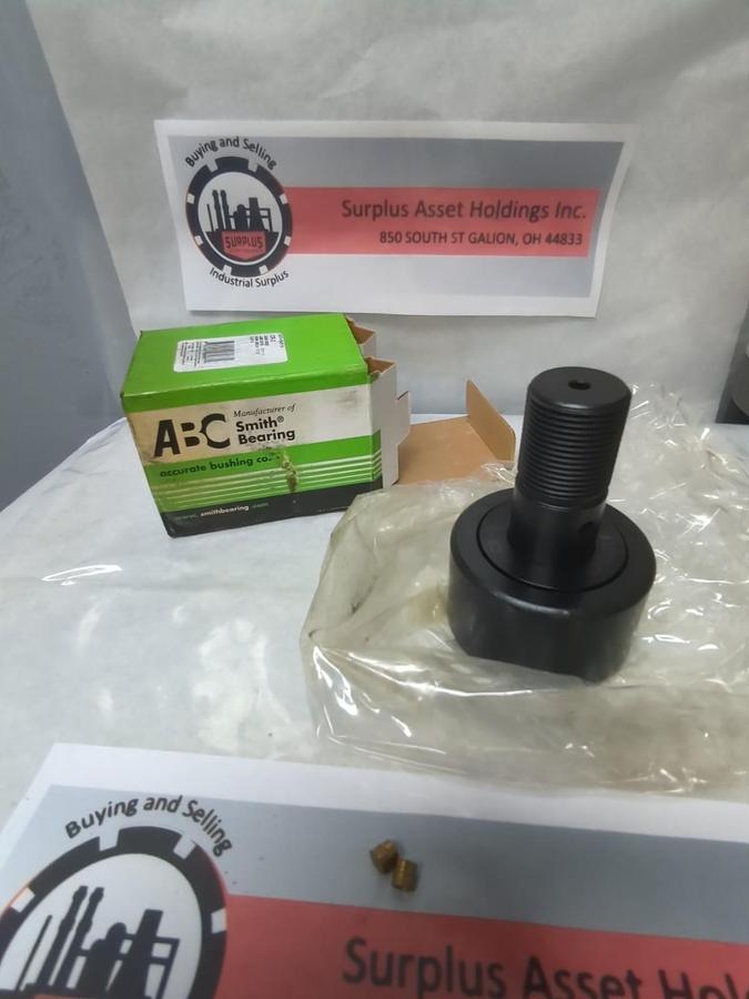 ABC SMITH,CR-3,CAM FOLLOWER NOS