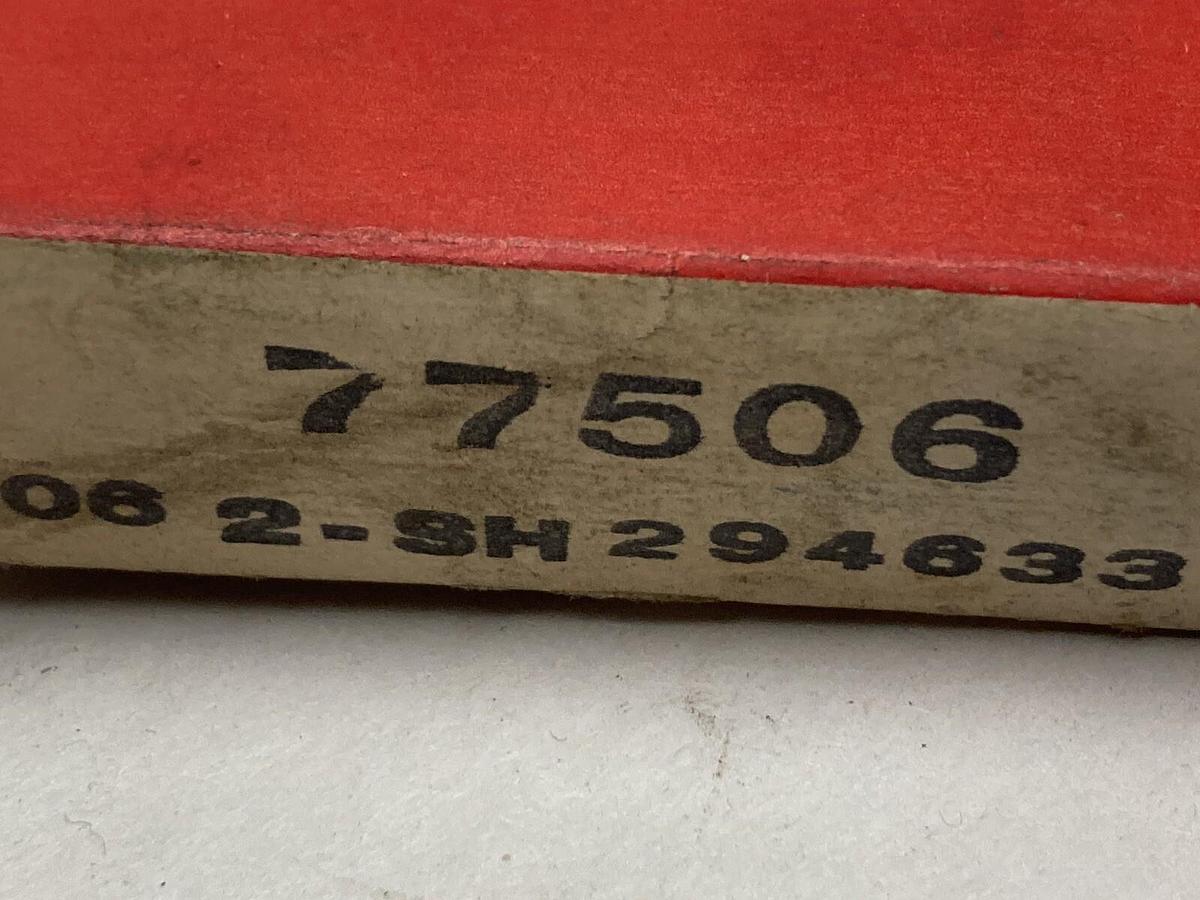 Delco,77506,Ball Bearing