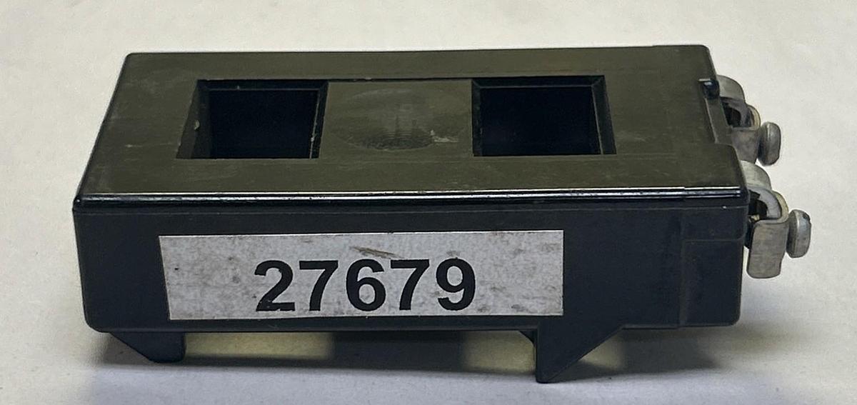 Used ALLEN BRADLEY,CB013,COIL 24V 60HZ