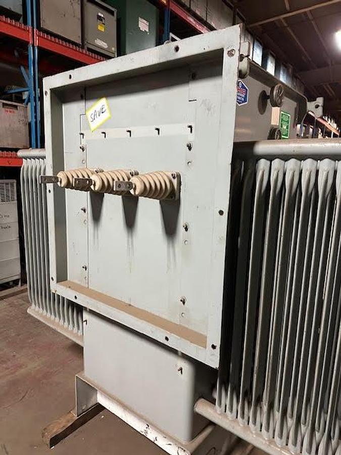 Used Westinghouse 1000