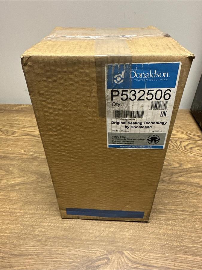 Donaldson,P532506,Air Filter