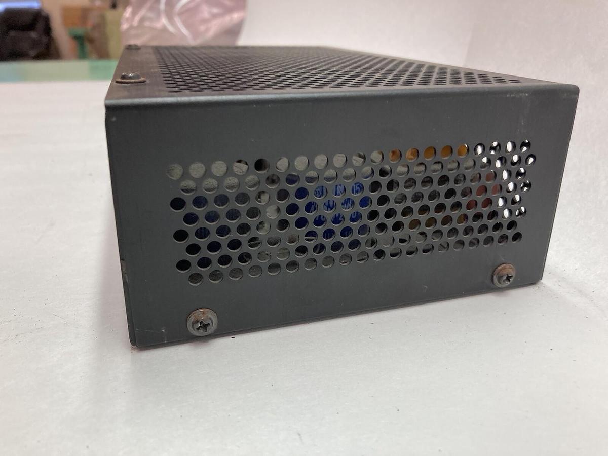 Used Sola,86-24-262,Component Type Custom Rectifier