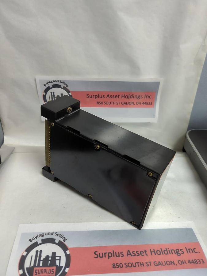 Used RELIANCE ELECTRIC,0-49001-2,CARDPAK POWER SUPPLY PRE-OWNED