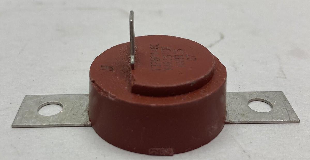 General Electric,V320PA40C Varistor Base Mount 510V 6.5KA