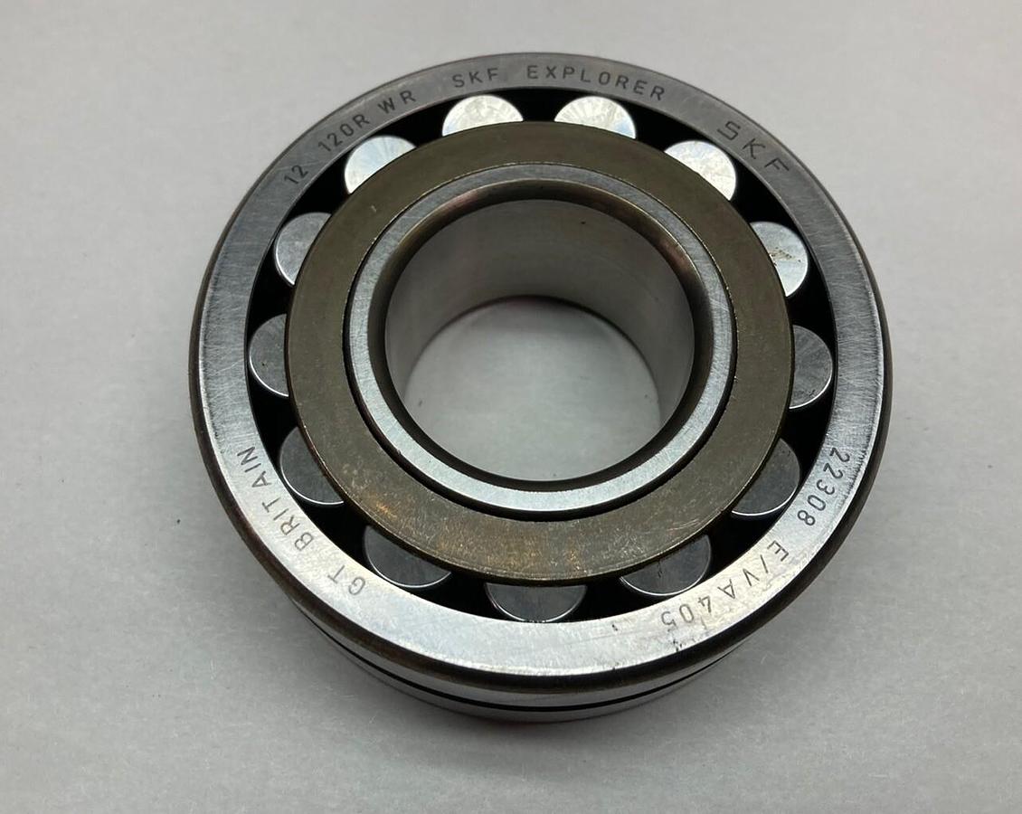 SKF,22308 E/VA405,Spherical Roller Bearing
